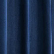 Byron Blockout Concealed Tab Top Curtains (Set of 2)